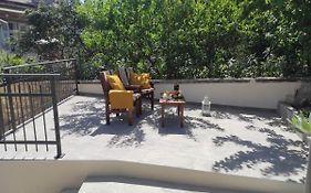 Apartment's Villa Castropola 8